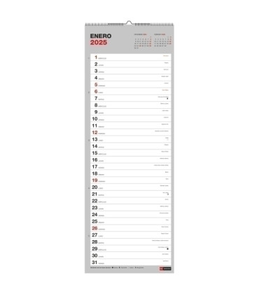 CAL.MR. PARED BASIC MES 155x430