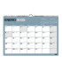 CAL.MR. PARED DESIGN CHROMAT MES A4