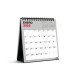 CAL.MR. SOBR. BASIC MES 140x150