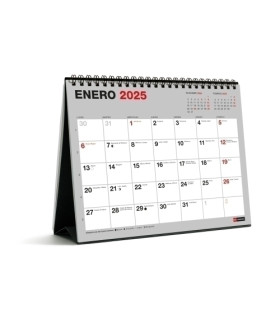 CAL.MR. SOBR. BASIC MES 250x200