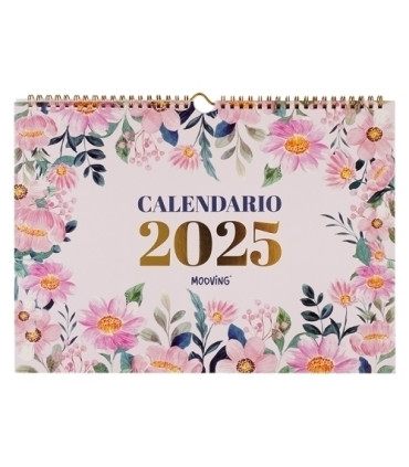 CAL. MOOVING PARED MES FLORAL 350x250