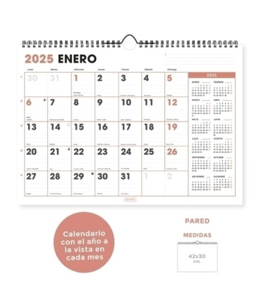 CAL.SENF. PARED MES OFFICE 420x300