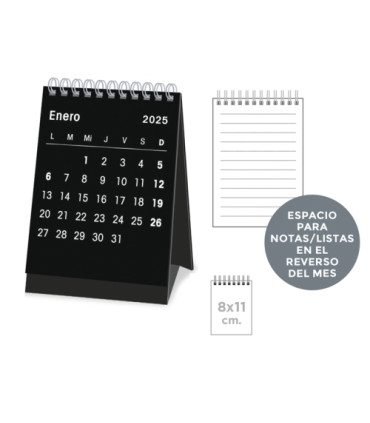 CAL.SENF. SOBR. MES MINI 220x155