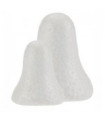 CAMPANAS POLIESPAN FIXO 5 cm. PACK 8