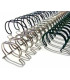 CANUTILLO WIRE YOSAN Nº 3 5 mm NEGRO
