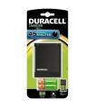 CARGADOR PILAS DURACELL AA/AAA