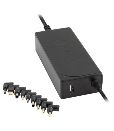 CARGADOR PORTATIL NGS 70W