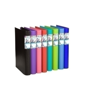 CARPEBLOC CARCH.LISOS PP A4 4AN.100 H LO