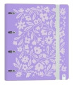 CARPEBLOC CARCH.360 PRINT A4+ 4AN.100h V