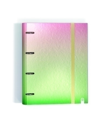 CARPEBLOC CARCH.GRADIENT Fº 4AN.100 H CO