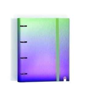 CARPEBLOC CARCH.GRADIENT Fº 4AN.100 H VE