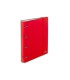 CARPEBLOC CARCH.LUZ A4 4AN.100 H ROJO