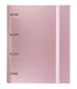 CARPEBLOC CARCH.METAL PP Fº 4AN.100 H RO
