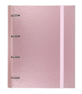 CARPEBLOC CARCH.METAL PP Fº 4AN.100 H RO