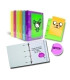 CARPEBLOC IBERPLAS FASHION A4 FUN COLOR