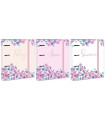 CARPEBLOC MARIOLA S.DIS3. A4 4AN. EX.10