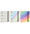 CARPEBLOC MARIOLA S.DIS3. A4 4AN. EX.12