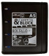 CARPEBLOC OFFICE BOX A5 4 AN.32 150HJ.NE