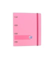 CARPEBLOC OXFORD A4 4AN.100 Hj ROSA CHIC
