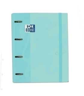 CARPEBLOC OXFORD A4 4AN.100 Hj ICE MINT