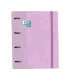 CARPEBLOC OXFORD A4 4AN.100 Hj LAVANDA