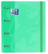 CARPEBLOC OXFORD A4 4AN.100 Hj MENTA