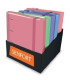 CARPEBLOC SENFORT FOAM A4 4AN.100h P.SUR