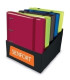 CARPEBLOC SENFORT FOAM A4 4AN.100h SURT.