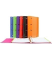 CARPEBOOK MULTILINE A5 AZUL