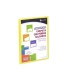 TARIF.CARCH.PP CARCH-BOOK A4 20F. AMARIL