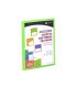 TARIF.CARCH.PP CARCH-BOOK A4 20F. LIMA