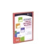 TARIF.CARCH.PP CARCH-BOOK A4 20F. ROJO