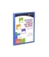 TARIF.CARCH.PP CARCH-BOOK A4 30F. AZUL