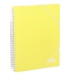TARIF.CARCH.PP ARCHIVEX A4 30F. AMARILLO