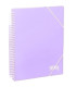 TARIF.CARCH.PP ARCHIVEX A4 30F. MALVA