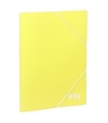 TARIF.CARCH.PP CARCHIPLAS Fº 40F. AMARIL