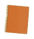 TARIF.DOHE.ESP.PP OP.A4 40F.NARANJA