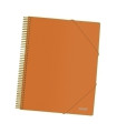 TARIF.DOHE.ESP.PP OP.A4 40F.NARANJA
