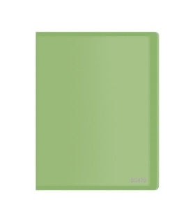 TARIF.DOHE.ESP.PP TRANSL. A4 30F. VERDE