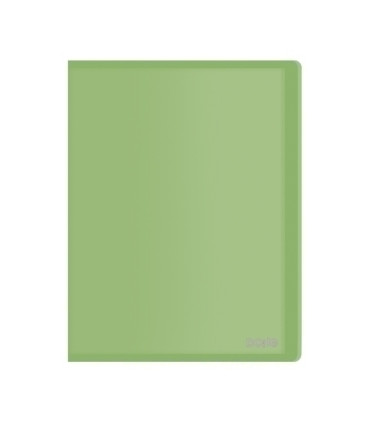 TARIF.DOHE.ESP.PP TRANSL. A4 30F. VERDE