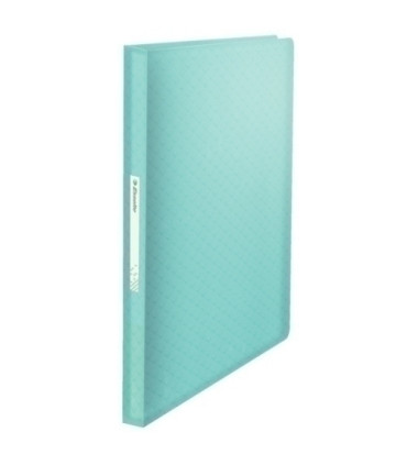 TARIF.ESSELTE PP FLEX.A4  80 F. AZUL