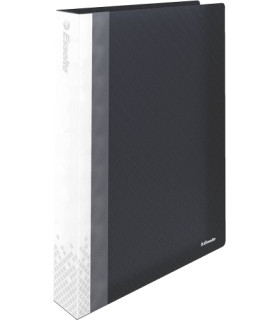 TARIF.ESSELTE PP RIG.A4  80 F. NEGRO