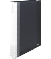 TARIF.ESSELTE PP RIG.A4  80 F. NEGRO