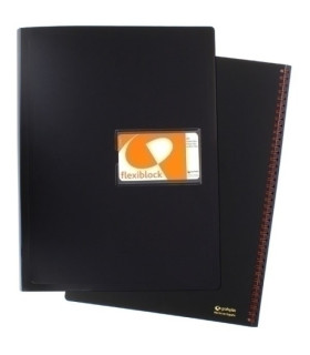 TARIF.GRAF.ESP.PP FLEXIBLOC Fº 30 F.NEGR