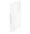TARIF.LEITZ WOW PP A4 20 F. BLANCO
