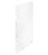 TARIF.LEITZ WOW PP A4 40 F. BLANCO