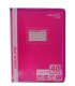 TARIF.OFF.BOX PP A4 COLORLINE 40 F.