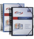 TARIF.PARDO STUDIO ESP. PP Fº 80 F. AZUL
