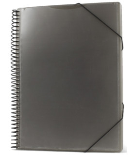 TARIF.PRYSE PP PERSO.A4 30 F.NEGRO