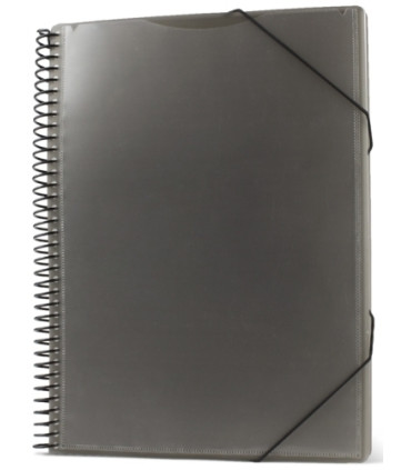 TARIF.PRYSE PP PERSO.A4 30 F.NEGRO